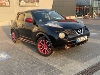 Nissan Juke foto 7