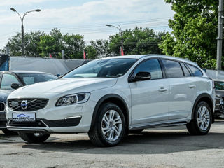 Volvo V60 foto 4