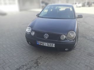 Volkswagen Polo foto 10