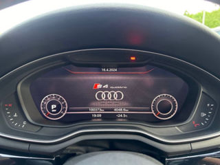 Audi A4 foto 9