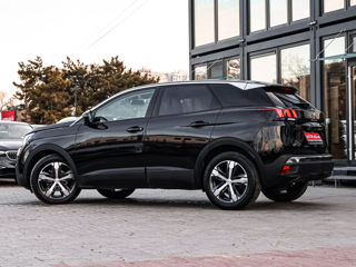 Peugeot 3008 foto 5