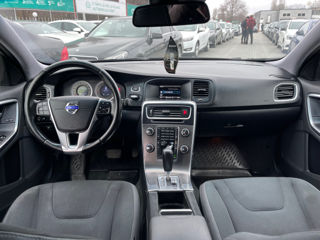 Volvo S60 foto 9