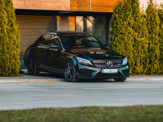 Mercedes C-Class