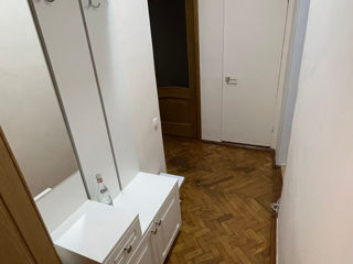 Apartament cu 2 camere, 50 m², Râșcani, Chișinău foto 13