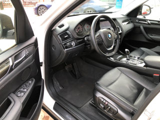 BMW X3 foto 7