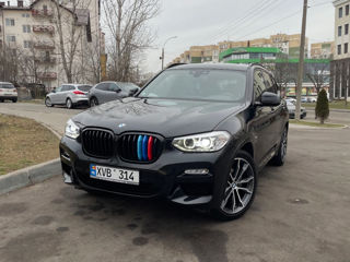 BMW X3 foto 8