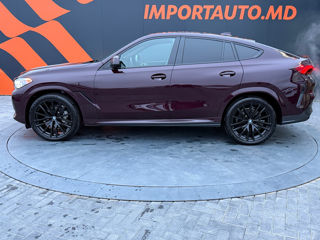 BMW X6 foto 8