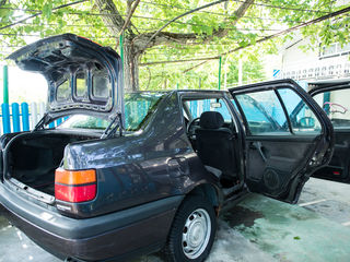 Volkswagen Vento foto 2