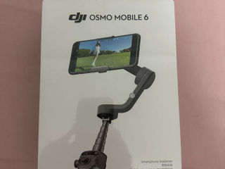 DJI OSMO Mobile 6