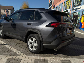 Toyota Rav 4 foto 10