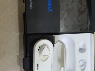 Samsung Gear IconX foto 2