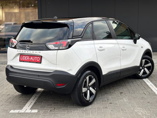 Opel Crossland X foto 4