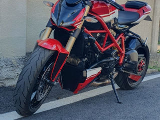 Ducati Ducati 848   2013 foto 4