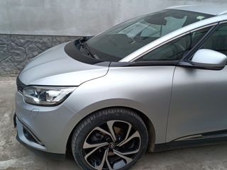 Renault Grand Scenic foto 6