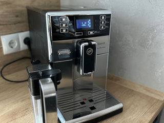 Saeco Pico Baristo Deluxe foto 9