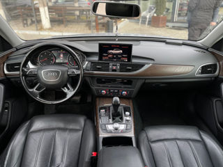 Audi A6 foto 10