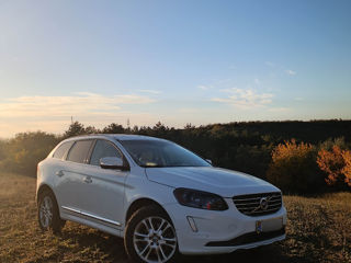 Volvo XC60 foto 3