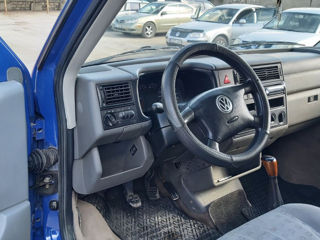 Volkswagen Transporter foto 9