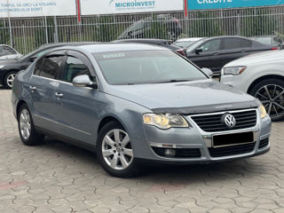 Volkswagen Passat foto 4