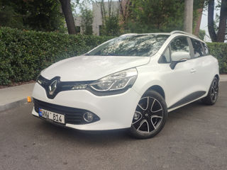 Renault Clio foto 1