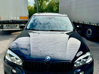 BMW X5 foto 2