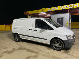 Mercedes Vito foto 6