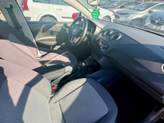 Seat Ibiza foto 8