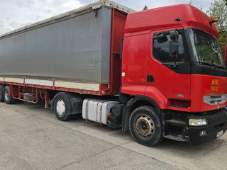 Renault Premium 420 dci foto 7