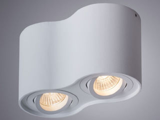 Итальянские светильники arte lamp в тц decor park! foto 3