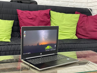 HP ProBook i7/8GB/256GB/Garantie! foto 4