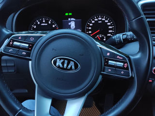 KIA Sportage foto 6