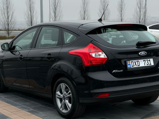 Ford Focus foto 5