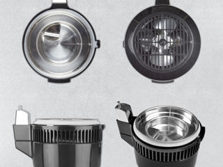 Distilator pentru apa distilata si spirt Дистиллятор для производства дистиллированной воды и спирта foto 5
