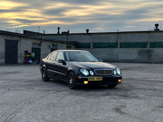 Mercedes E-Class foto 3