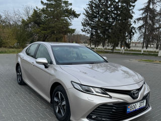 Toyota Camry foto 2