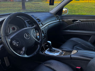 Mercedes E-Class foto 6