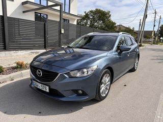 Mazda 6 foto 5