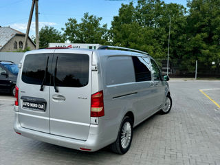 Mercedes Vito foto 4