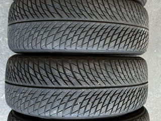 225/50 R18 Michelin Pilot Alpin 5 foto 2