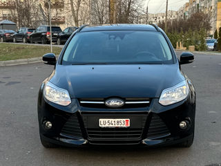 Ford Focus foto 3