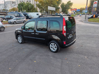 Renault Kangoo foto 8