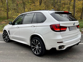 BMW X5 foto 4