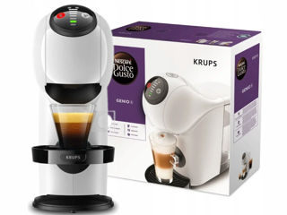 Reducere% - aparat de cafea nescafe dolce gusto ( pentru capsule de cafea) foto 1