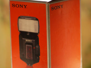 Sony HVL-F56AM foto 2