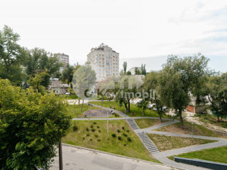 Apartament cu 2 camere, 60 m², Centru, Chișinău foto 15