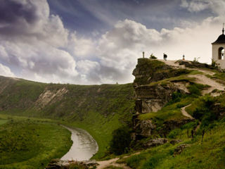 Паломничествa в 11 монастырей молдовы-2024, 25 предложений, ежедневно, 1 день foto 1