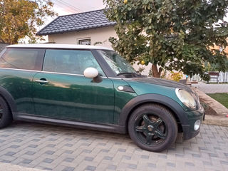 Mini Cooper foto 2