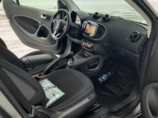 Smart Fortwo foto 6