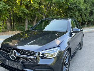 Mercedes GLC, 2020 г.