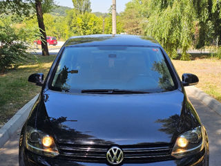 Volkswagen Golf Plus foto 2